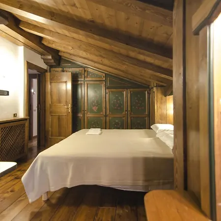 Apartament Panoramico Vicino Centro