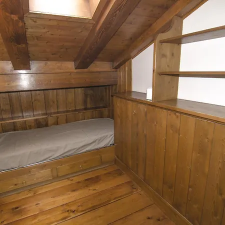 Panoramico Vicino Centro Apartament Cortina dʼAmpezzo