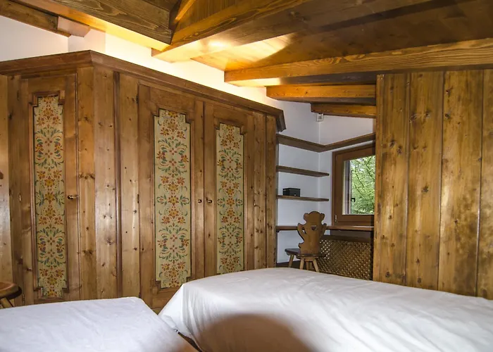 Panoramico Vicino Centro Daire *